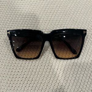Tom Ford Sabrina sunglasses